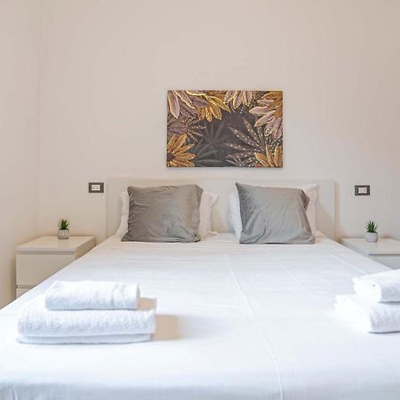 Colonna Guest House Rom Exterior foto