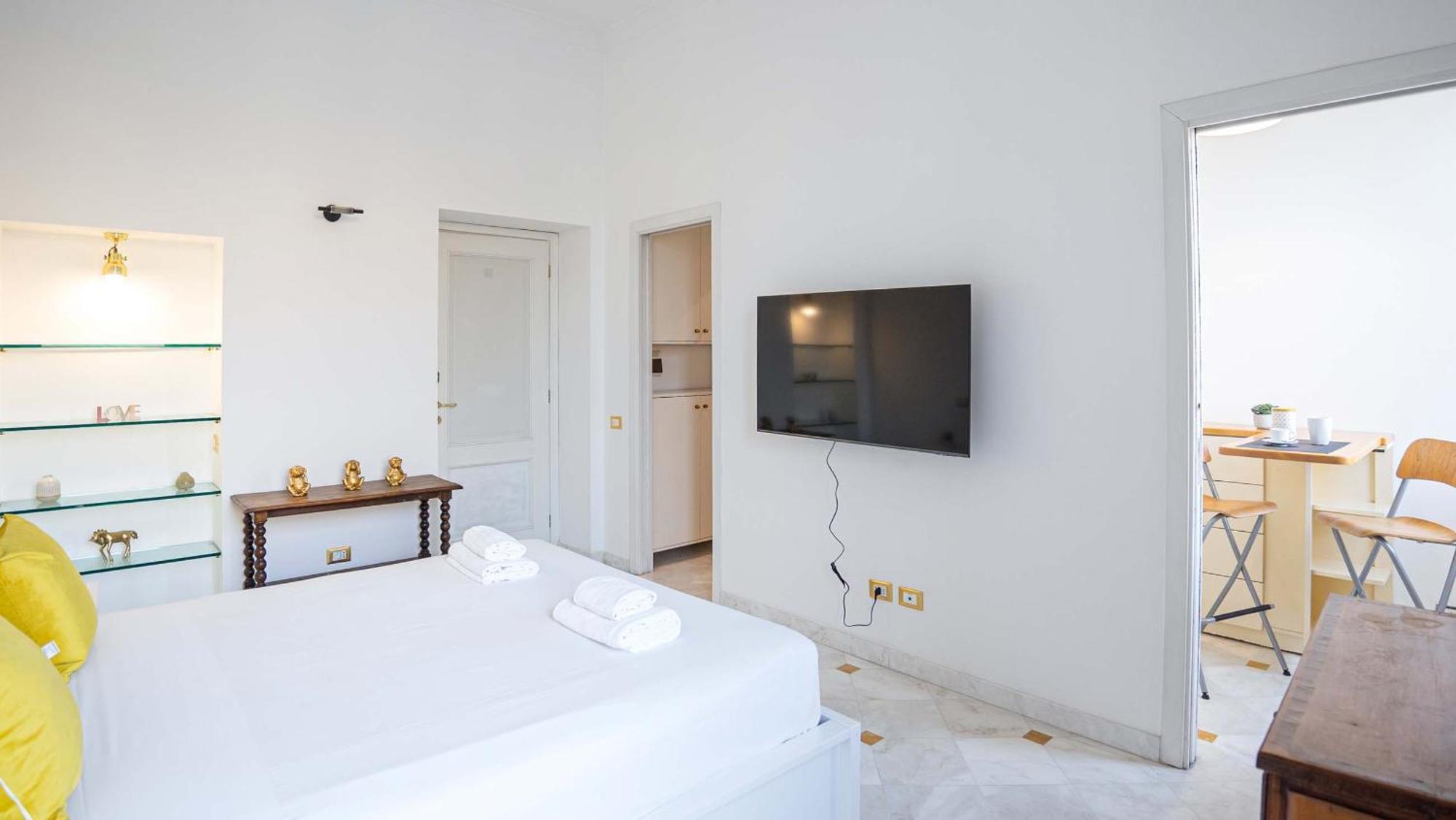 Colonna Guest House Rom Exterior foto