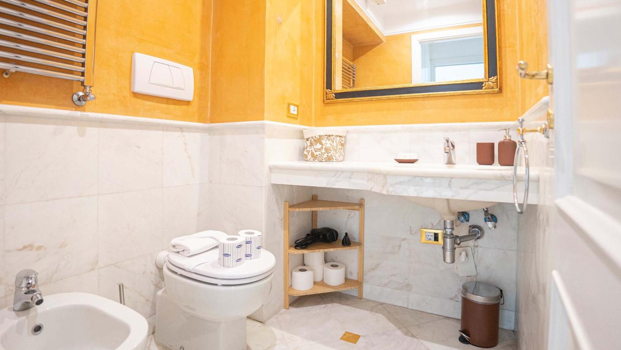 Colonna Guest House Rom Exterior foto
