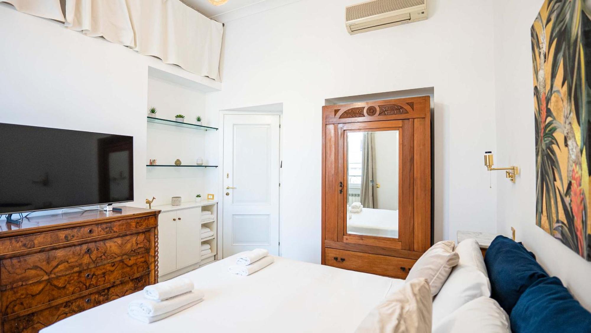 Colonna Guest House Rom Exterior foto