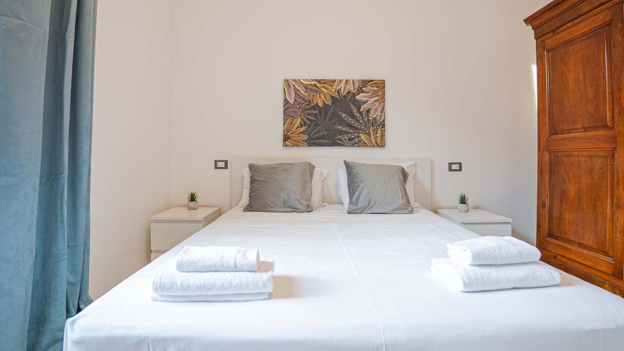 Colonna Guest House Rom Exterior foto